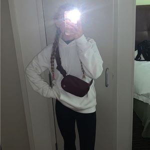 Meet your Posher, Hailey